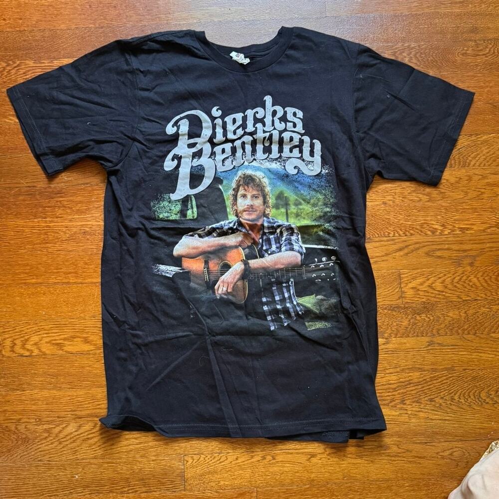 Dierks Bentley TShirt